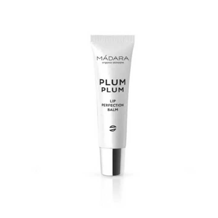 Mádara Plum Plum Lip Perfection Balm 15ml