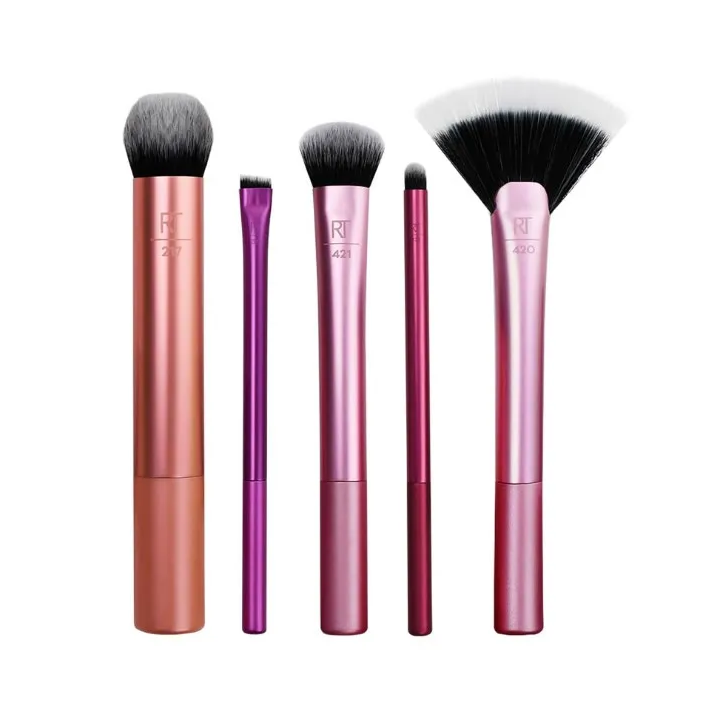 Real Techniques Artist Essentials Coffret 5 Produits