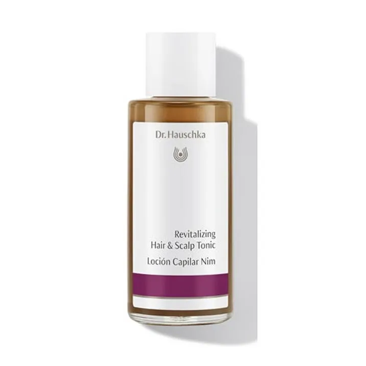 Dr. Hauschka Nim Lotion Capillaire 100 ml