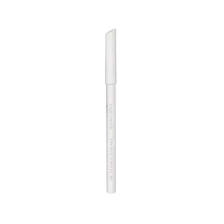 Essence Kajal Eye Pencil 04 White