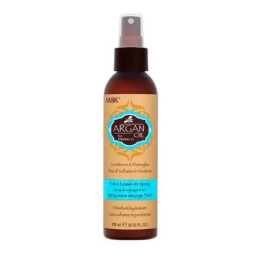 Hask Argan Oil Olio Riparatore 117ml
