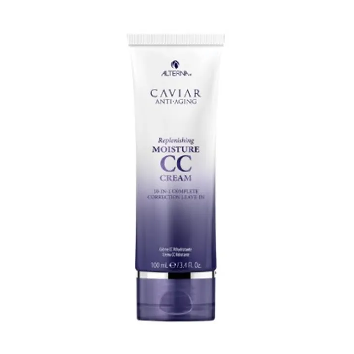 Alterna Caviar Replenishing Moisture CC Cream 100ml