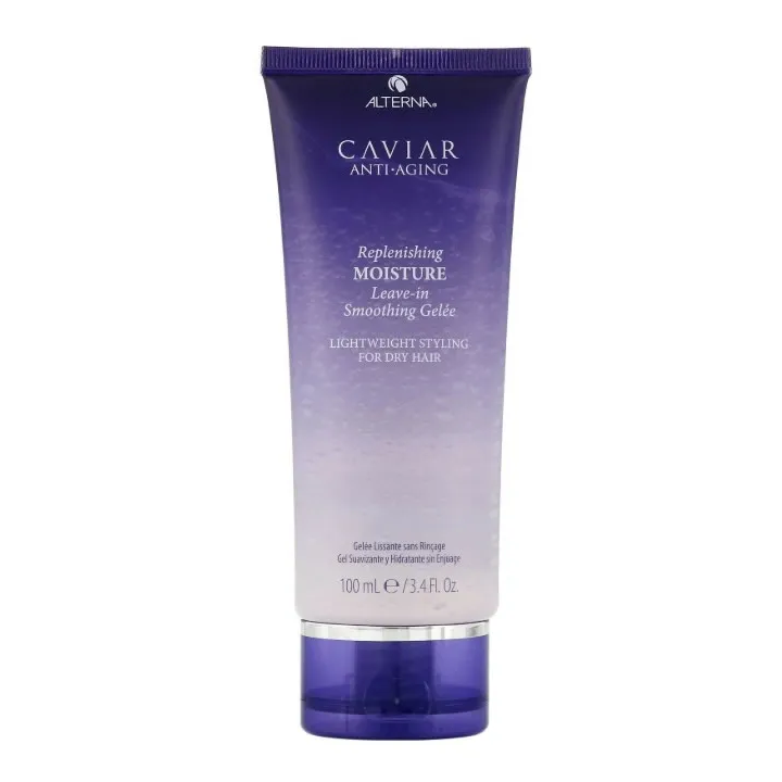 Alterna Caviar Replenishing Moisture Suavizante Sin Enjuague 100ml