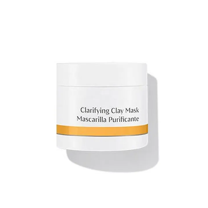 Dr. Hauschka Maschera Purificante 90gr
