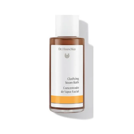 Dr. Hauscka Concentrado De Vapor Facial 100ml