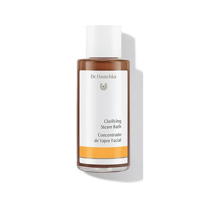 Dr. Hauscka Gesichtsdampfkonzentrat 100ml
