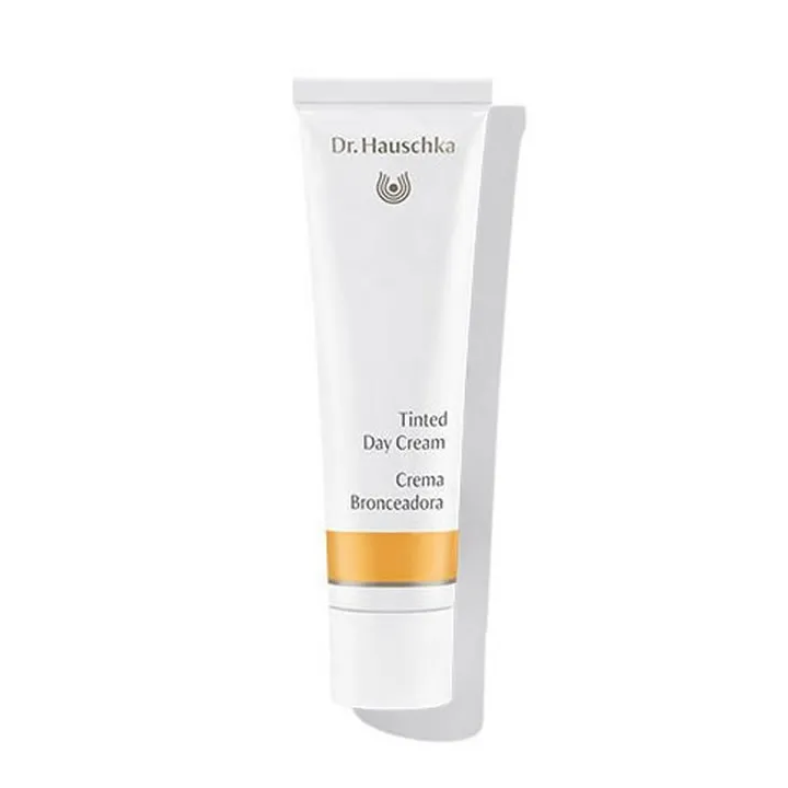 Dr. Hauschka Crema Bronceadora 30ml