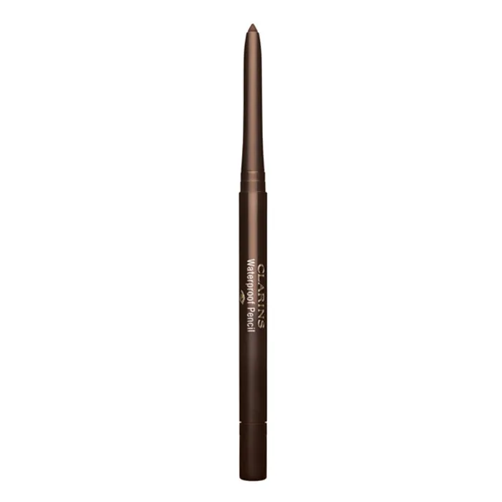 Clarins Waterproof Pencil 02 Chesnut
