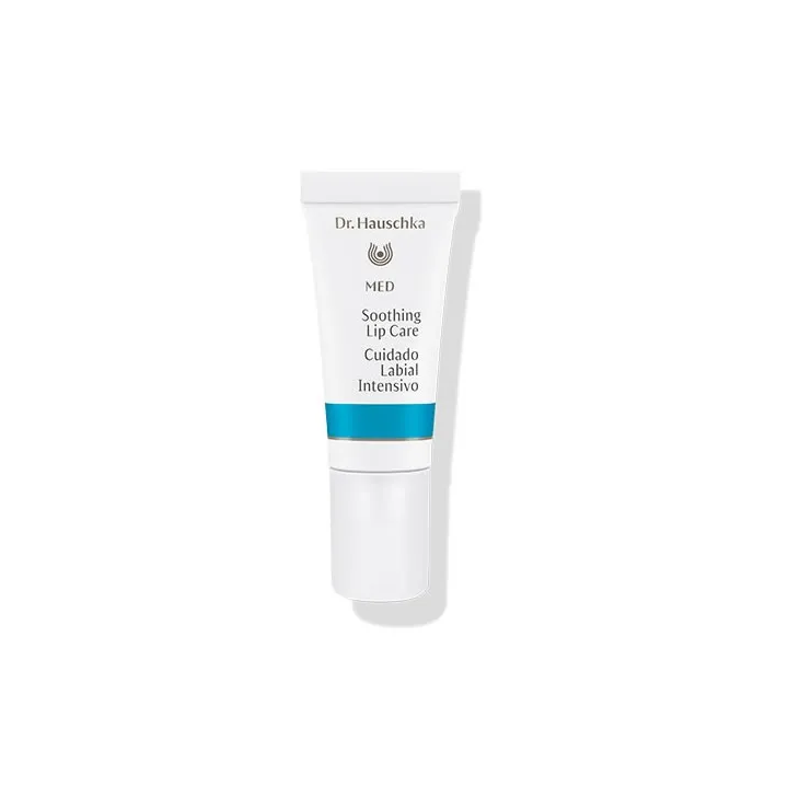 Dr. Hauschka Cuidado Labial Intensivo 5ml 