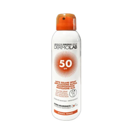 Dermolab Sonnenmilchspray Spf50 150ml