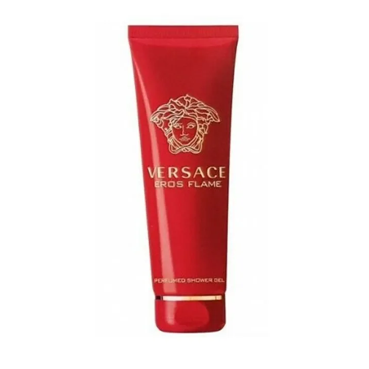 Versace Eros Flame Shower Gel 250ml
