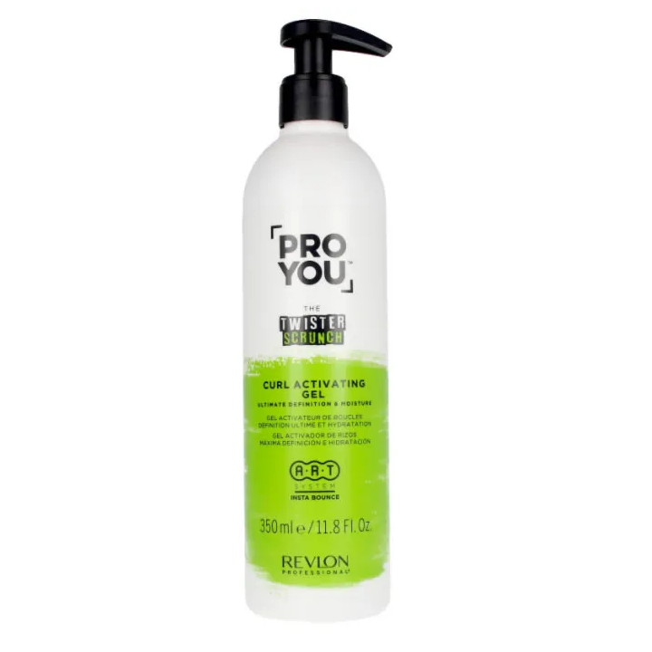 Revlon Proyou The Twister Scrunch 350ml