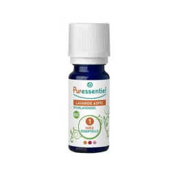 Puressentiel Lavande Aspic Ätherisches Öl 10ml