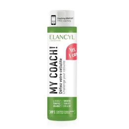 Elancyl My Coach! Anticelulítico 200ml
