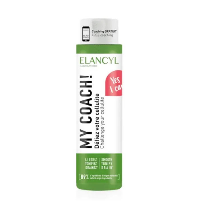Elancyl My Coach! Anticelulítico 200ml