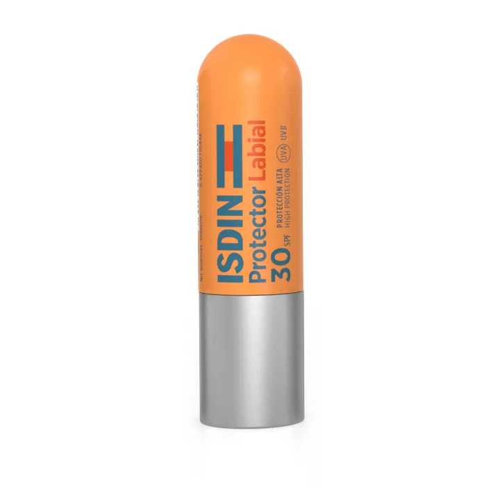 Isdin Protector Labial Spf30 4g