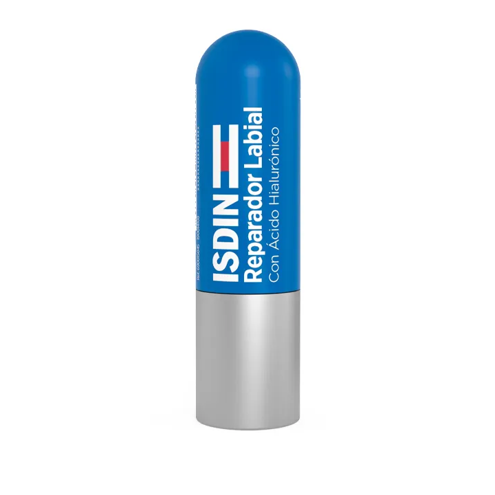 Isdin Lip Repair Con Acido Ialuronico 4g