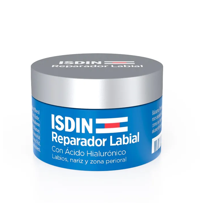 Isdin Pommade Nutrabalm Lèvres 10ml