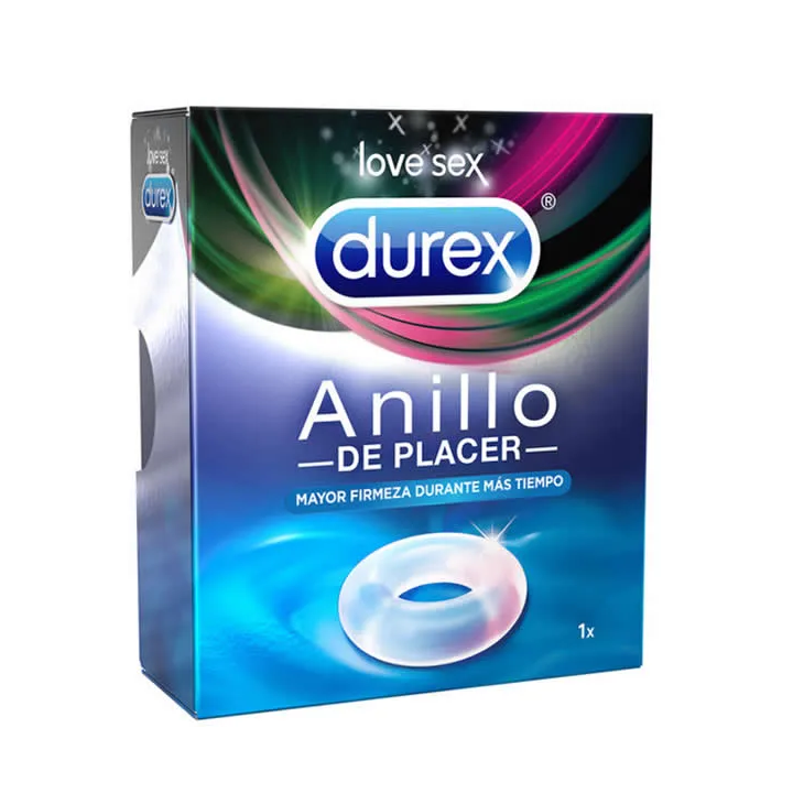Durex Pleasure Ring 1 Pack