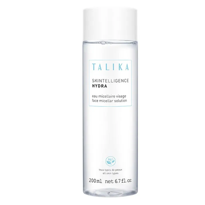 Talika Skintelligence Hydra Moisturising Micellar Solution 200ml