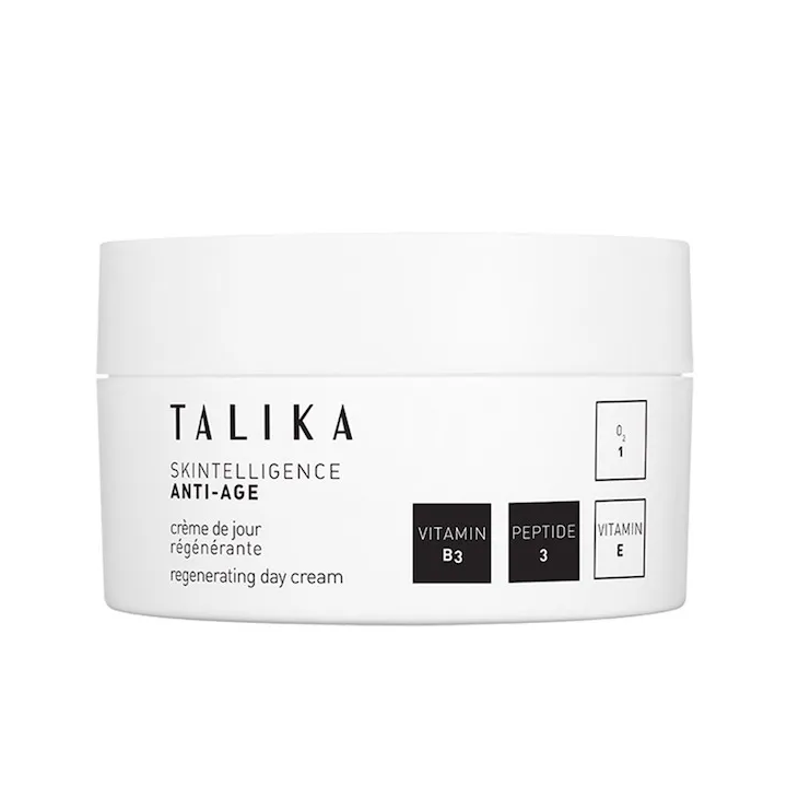 Talika Skintelligence Anti-Age Regenerating Day Cream 50ml