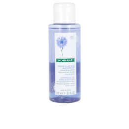 Klorane Waterproof Desmaquillante De Ojos 100ml