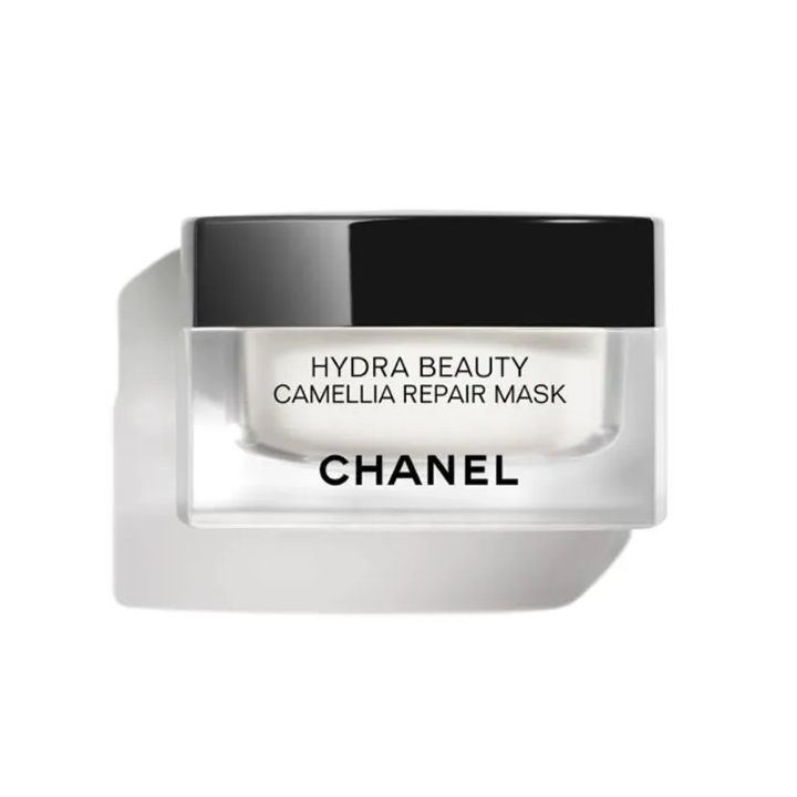 Chanel Hydra Beauty Camelia Repair Mask 50g