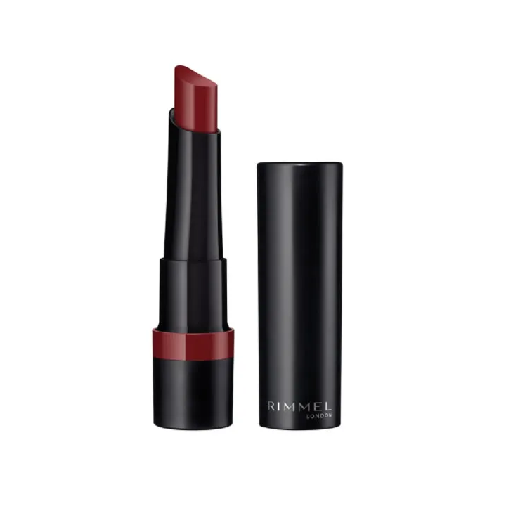 Rimmel London Lasting Finish Extreme Matte Lipstick 530