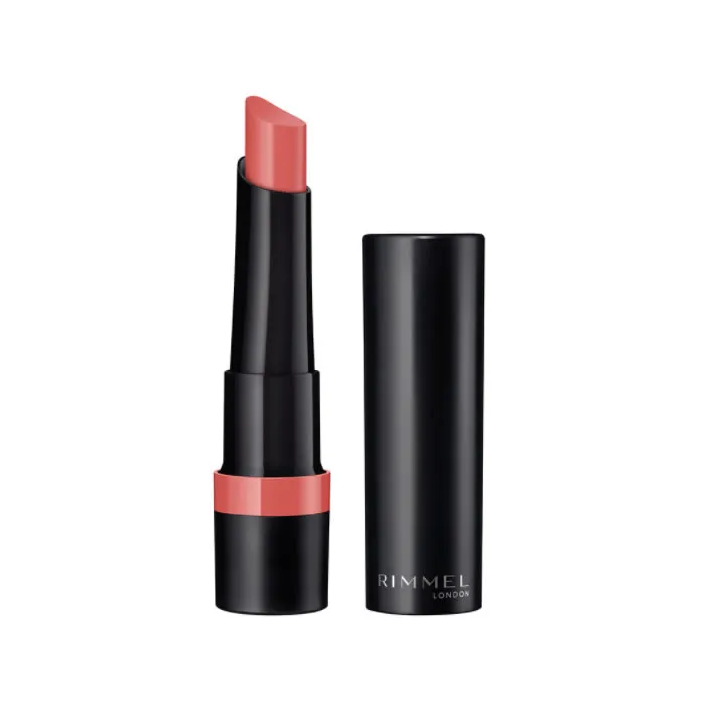 Rimmel London Lasting Finish Extreme Matte Lipstick 145
