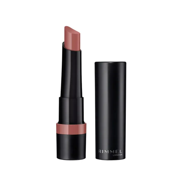 Rimmel London Lasting Finish Extreme Matte Lipstick 730