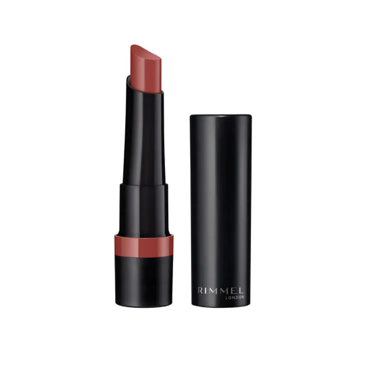 Rimmel London Lasting Finish Extreme Matte Lipstick 180