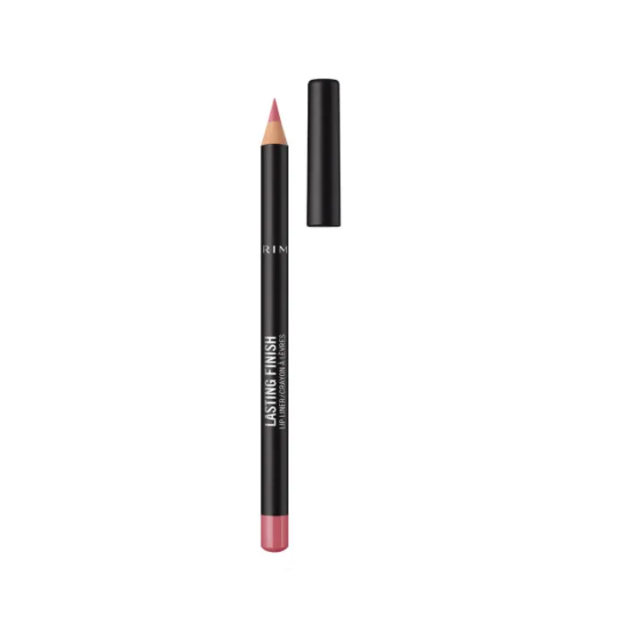 Rimmel London Lasting Finish 8h Lip Liner 120 Pink Candy