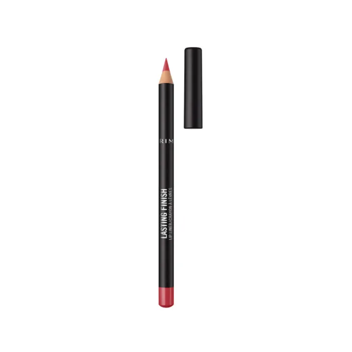 Rimmel London Lasting Finish 8h Lip Liner 195 Sunset Pink