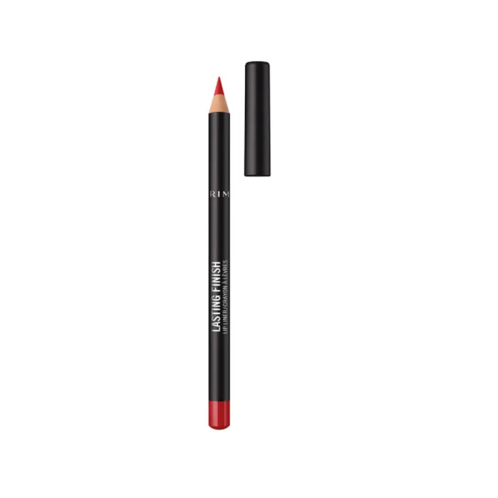 Rimmel London Lasting Finish 8h Lip Liner 505 Red Dynamite