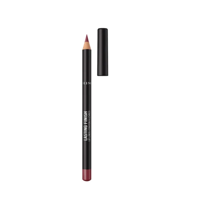 Rimmel London Lasting Finish 8h Lip Liner 880 Wine