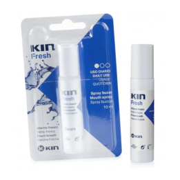 Kin Fresh Spray Orale 15 ml