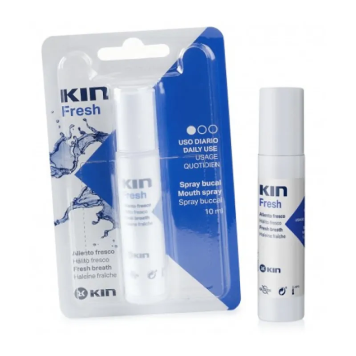 Kin Fresh Mundspray 15 ml