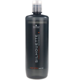 Schwarzkopf Super Hold Spray Vaporisateur 1000ml