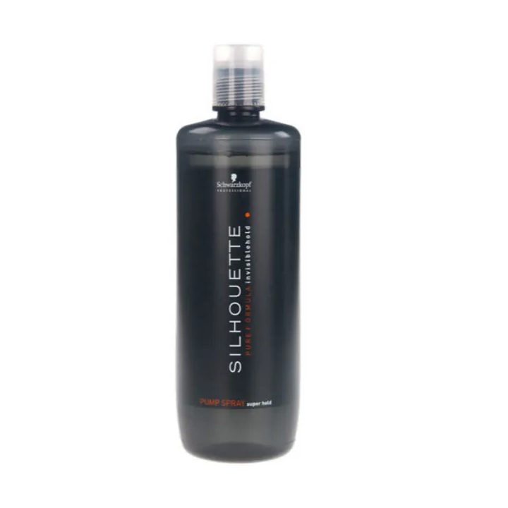 Schwarzkopf Super Hold Spray Vaporisateur 1000ml