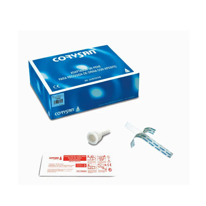 Corysan Adapter PennisT-4 30 Und
