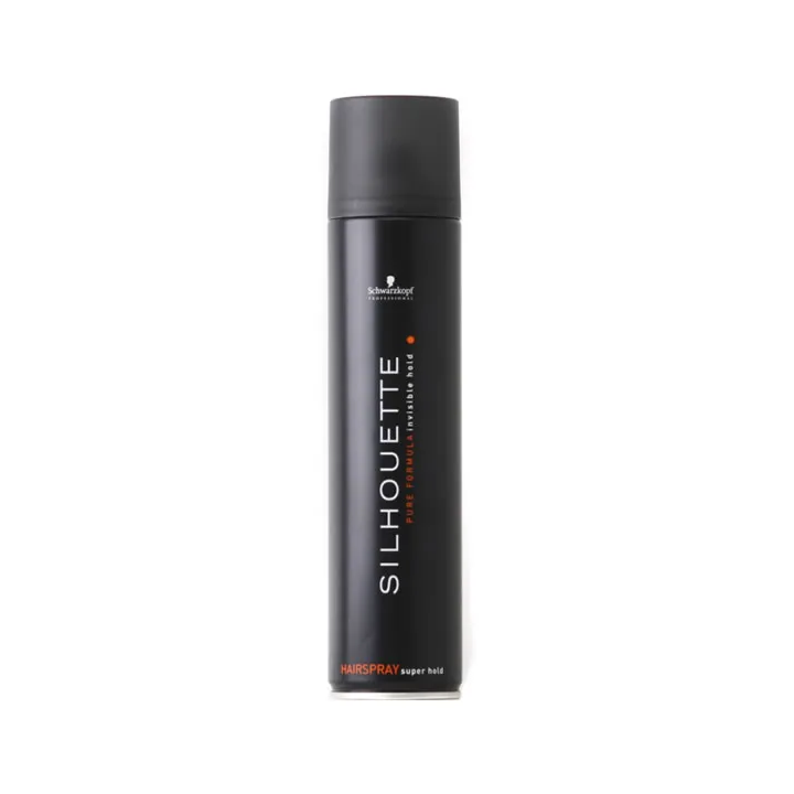 Schwarzkopf Silhouette Super Hold Spray 300ml