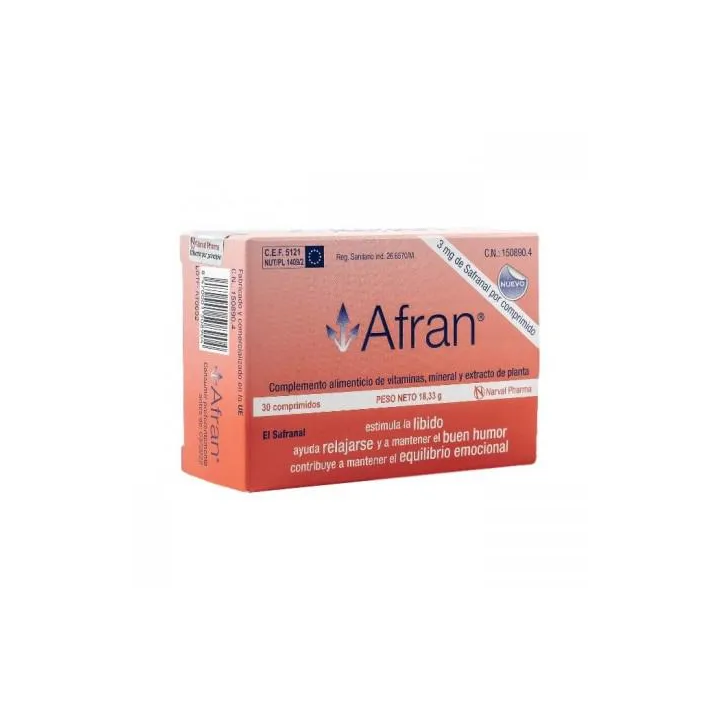 Afran 30comp