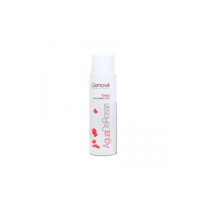 Genové Genove Rose Water Spa
