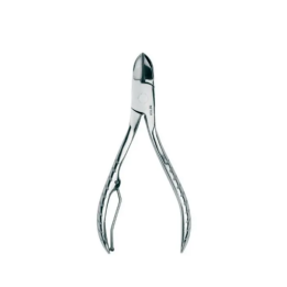 Beter Alicate Cortauñas Curvoinox 11cm