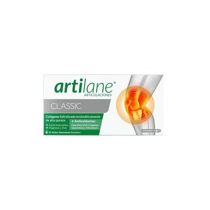 Pharmadiet Master Diet Artilane Pro 15 Flacons