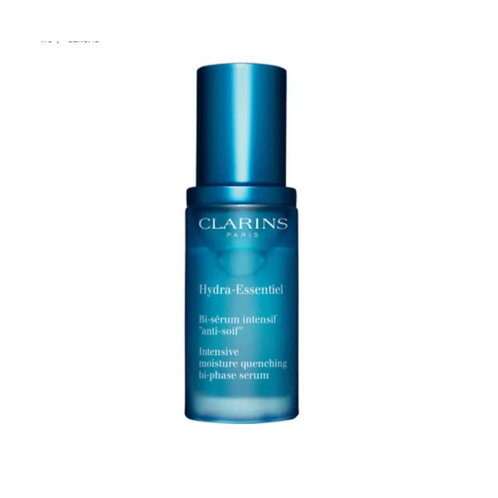Clarins Hydra-Essentiel Bi-Sérum Intensif Anti-Soif 30ml