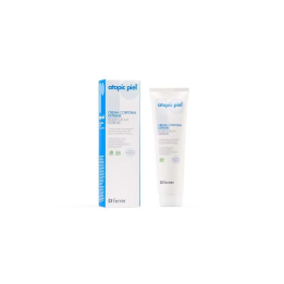 Repavar Atopic Piel Crema Corporal Extreme 150ml