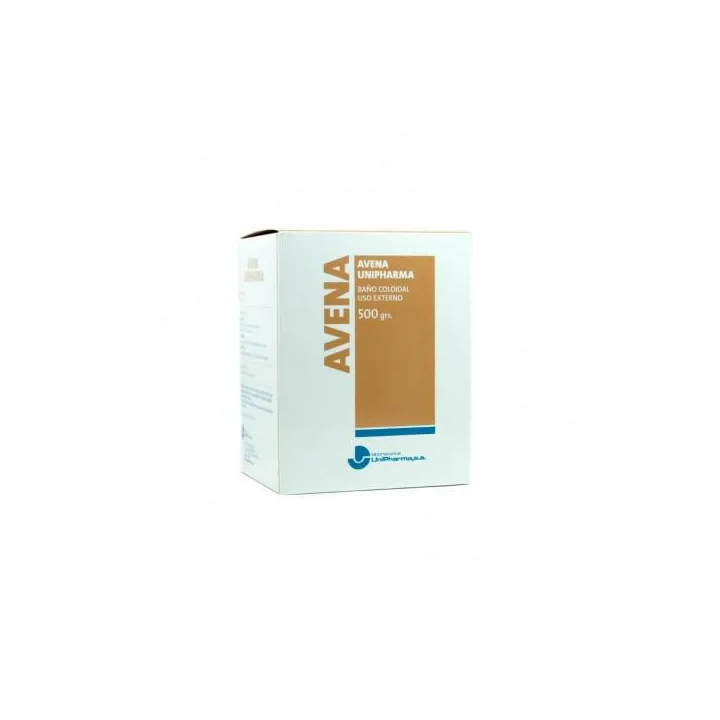 Avena Unipharma Unipharma Avena Colloidal Bath 500ml