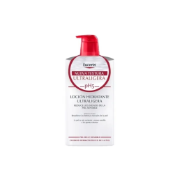 Eucerin Ph5 Loción Ultraligera 1000ml