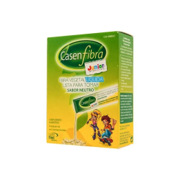 Casenfibra Casen Flüssige Juniorfaser 14 Umschläge 5ml